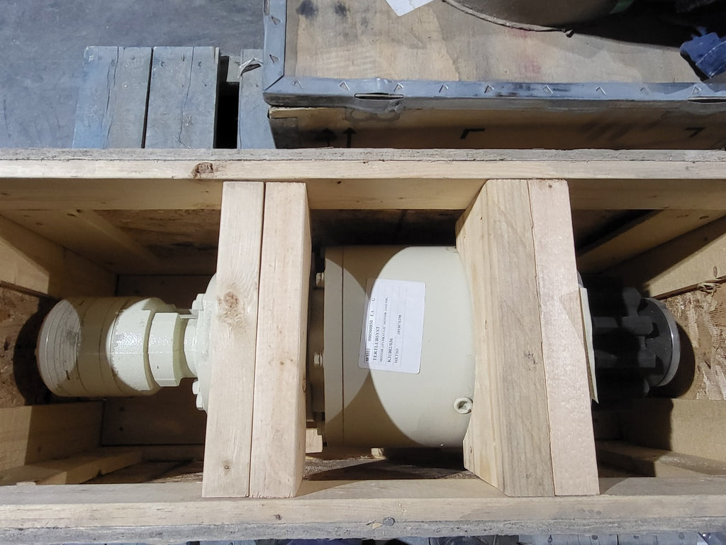 METSO Hydraulic Motor Assembly 1093070298