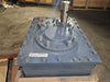 FALK 25:1 Ratio Parallel Helical Shaft Mounted Gear Drive 5407J25A
