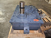 FALK 25:1 Ratio Parallel Helical Shaft Mounted Gear Drive 5407J25A