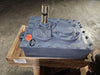 FALK 25:1 Ratio Parallel Helical Shaft Mounted Gear Drive 5407J25A