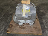 HIGHFIELD 30:1 Ratio Worm Gear Reducer HU8