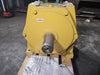 HANSEN 80:1 Ratio Inline Helical Gear Reducer JFN16C