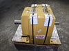 HANSEN 80:1 Ratio Inline Helical Gear Reducer JFN16C