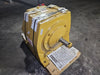 HANSEN 80:1 Ratio Inline Helical Gear Reducer JFN16C