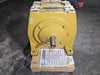 HANSEN 80:1 Ratio Inline Helical Gear Reducer JFN16C