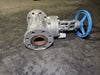 VELAN 3" Class 300 Glove Valve F-1074C-02TY
