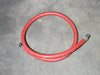 GRACO 6 ft Coupled Hose 61215