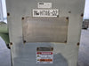 DELTA 75 kVA Transformer 600 pri. volts, 208Y/120 sec. volts CETC0075S001534
