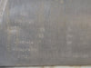 DELTA 75 kVA Transformer 600 pri. volts, 208Y/120 sec. volts CETC0075S001534