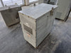 DELTA 75 kVA Transformer 600 pri. volts, 208Y/120 sec. volts CETC0075S001534