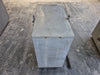 DELTA 75 kVA Transformer 600 pri. volts, 208Y/120 sec. volts CETC0075S001534