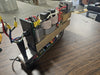 MEASUREX DEVRON 4 kVA, 3 Ph Calcoil Power Module C-4000-A