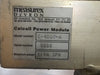 MEASUREX DEVRON 4 kVA, 3 Ph Calcoil Power Module C-4000-A