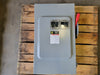 SQUARE D 200 Amp 600 Volt Non-Fusible Disconnect Switch CHU364AWK