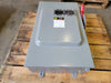 SQUARE D 200 Amp 600 Volt Non-Fusible Disconnect Switch CHU364AWK