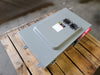 SQUARE D 200 Amp 600 Volt Non-Fusible Disconnect Switch CHU364AWK