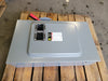 SQUARE D 200 Amp 600 Volt Non-Fusible Disconnect Switch CHU364AWK