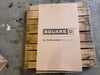 SQUARE D 200 Amp 600 Volt Non-Fusible Disconnect Switch CHU364AWK