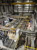 Gold Process Plant