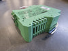PHOENIX CONTACT Power Supply MINI-PS-100-240AC/2X15DC/1