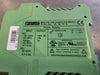 PHOENIX CONTACT Power Supply MINI-PS-100-240AC/2X15DC/1