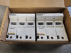 COOPER BUSSMAN INC. 30 Amps, Class J Fuse Holder CH30J3I (Box of 2 pcs)