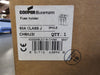 COOPER BUSSMAN INC. 60 Amp, Class J Fuse Holder CH60J3I