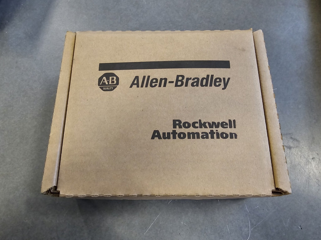 ALLEN-BRADLEY 100 Amp, 3 Pole, 600 Volts Disconnect Switch 1494F-D100