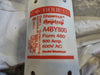 GOULD SHAWMUT 800 Amp, Class L Time Delay A4BY800