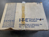 SIEMENS 20 Amp, 3 Pole, 480 Volts Molded Case Circuit Breaker ED43M020