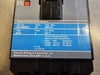 SIEMENS 20 Amp, 3 Pole, 480 Volts Molded Case Circuit Breaker ED43M020