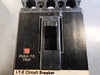 I-T-E SIEMENS 15 Amp, 3 Pole, 480 volts Circuit Breaker E43M015