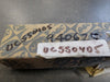 GEC 300 Amp, Class C Fuse CM300