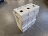 COOPER BUSSMAN INC. 30 Amps, Class J Fuse Holder CH30J3I 