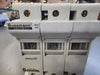 COOPER BUSSMAN INC. 30 Amps, Class J Fuse Holder CH30J3I 