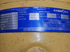 REXNORD 56.18:1 Ratio Planetary Gear PAAA0044300X1XA