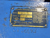FLO-TORK 300000 Hydraulic Rotary Valve Actuator 300-000-180-00-ET-MS13-RKH-NL
