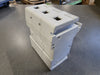 BUSSMANN 600 Volts, 30 Amps Modular Fuse Holder CH30J31