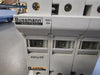 BUSSMANN 600 Volts, 30 Amps Modular Fuse Holder CH30J31