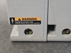 BUSSMANN 600 Volts, 30 Amps Modular Fuse Holder CH30J31