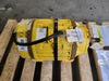 SIEMENS 5 hp, 575 volts, 1200 rpm Electric Motor HT00506NPW22