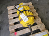 SIEMENS 5 hp, 575 volts, 1200 rpm Electric Motor HT00506NPW22