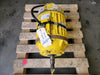 SIEMENS 5 hp, 575 volts, 1200 rpm Electric Motor HT00506NPW22