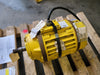 SIEMENS 5 hp, 575 volts, 1200 rpm Electric Motor HT00506NPW22