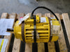 SIEMENS 5 hp, 575 volts, 1200 rpm Electric Motor HT00506NPW22