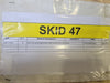 SIEMENS 5 hp, 575 volts, 1200 rpm Electric Motor HT00506NPW22