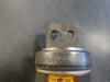 ENGLISH ELECTRIC 800 Amp 600 Volts Form II HRC Fuse CXU800