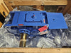 SUMITOMO Paramax 10.171 Ratio Right-Angle Shaft Gear Reducer PX8045R2Y-LL-10