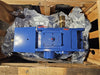 SUMITOMO Paramax 10.171 Ratio Right-Angle Shaft Gear Reducer PX8045R2Y-LL-10