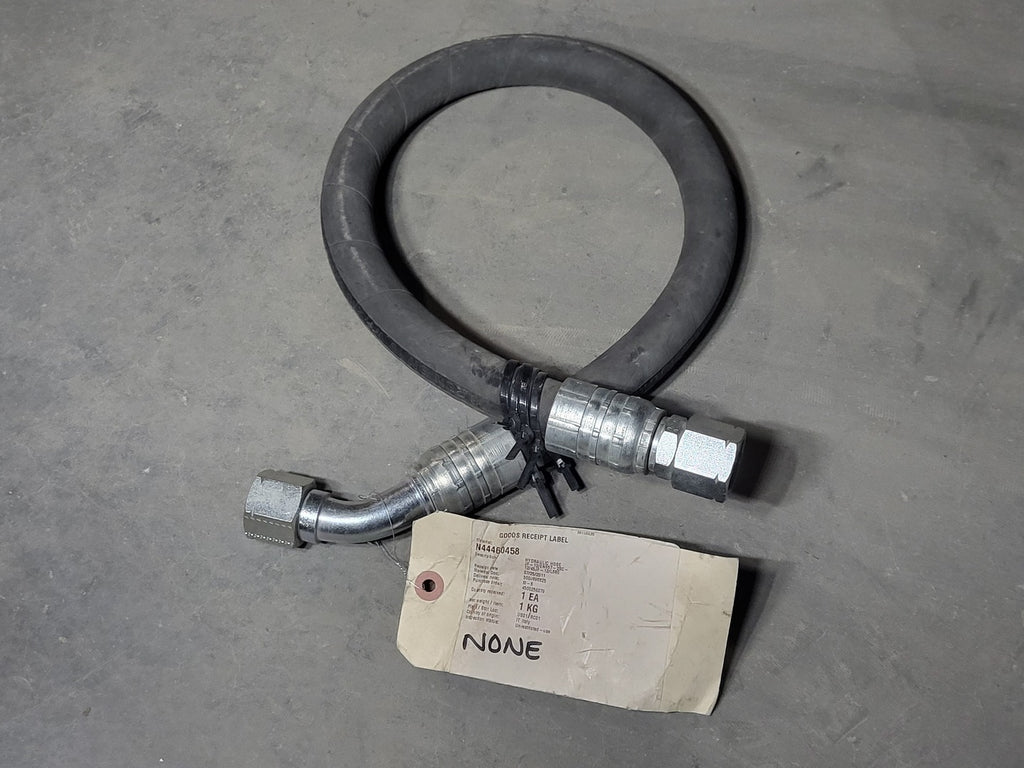 METSO Hydraulic Hose N44460458